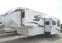 2011 Coachmen Chapparrel